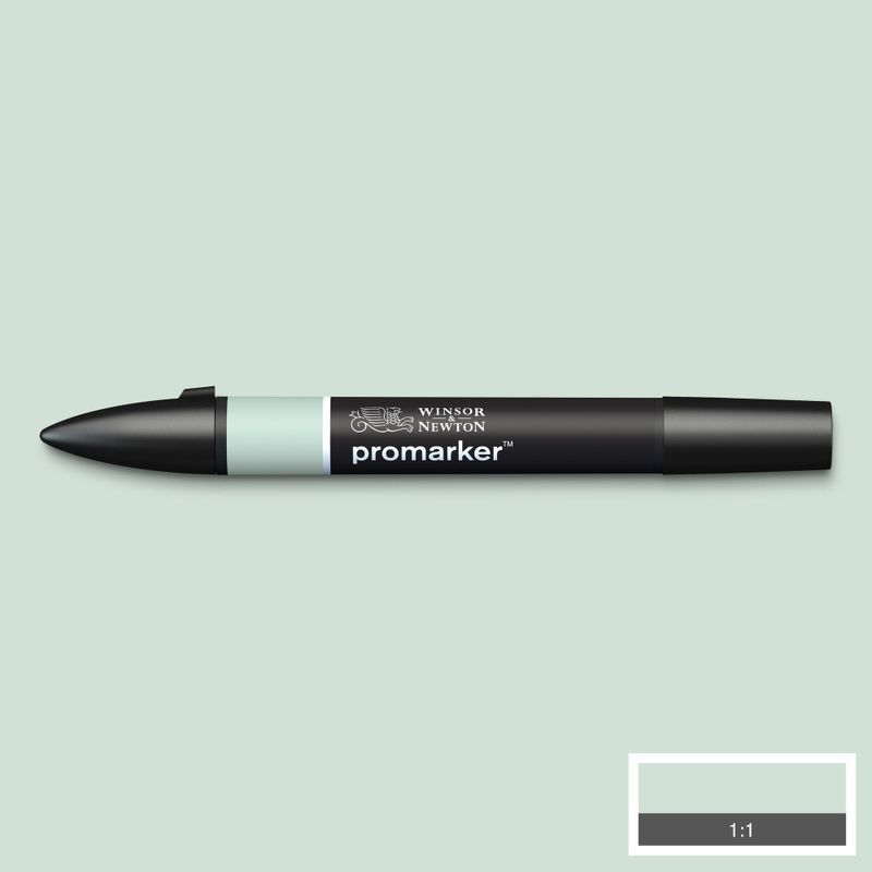 WN Promarker Pebble blue (C217)