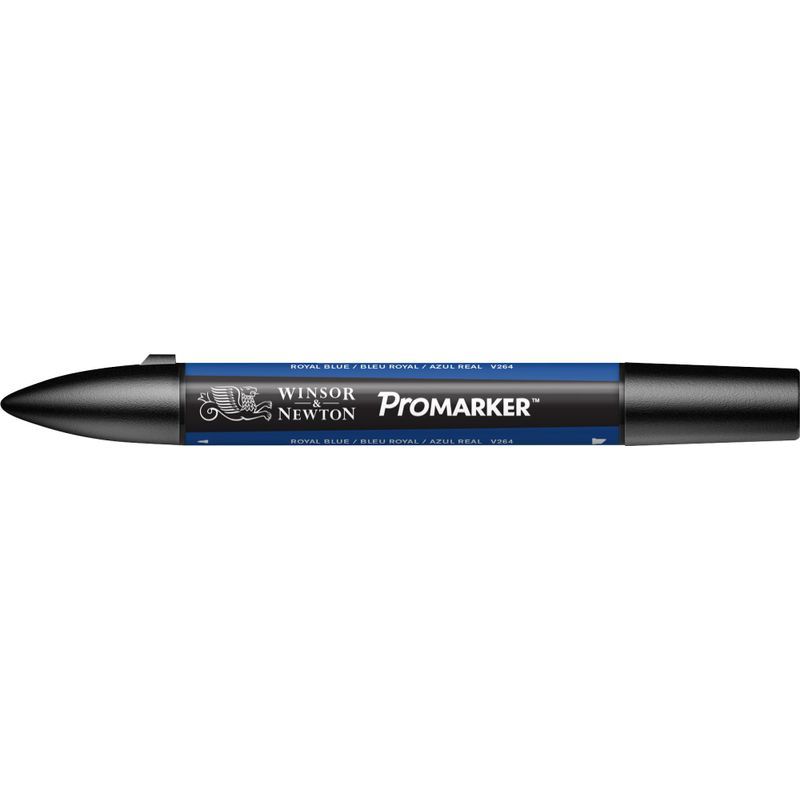 WN Promarker Royal blue (V264)