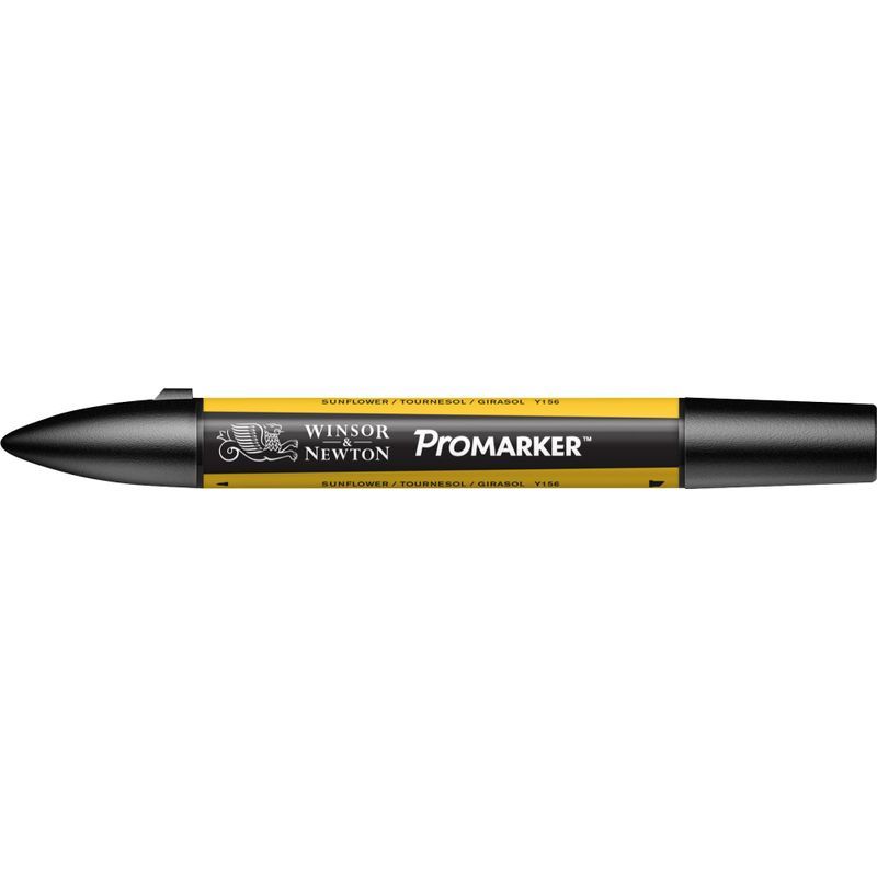 WN Promarker Sunflower (Y156) x