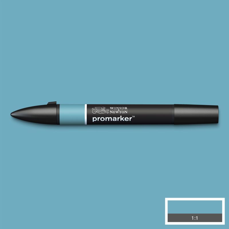 WN Promarker Verdigris (C426)