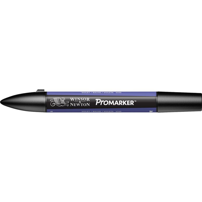 WN Promarker Violet (V245)