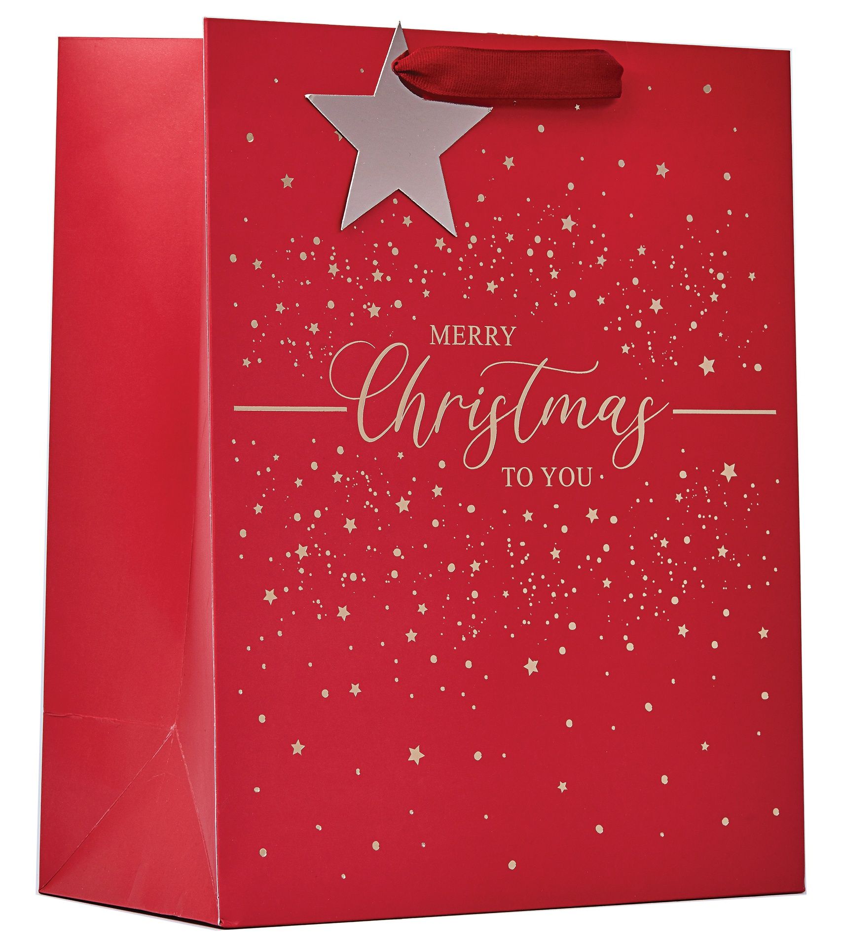 Lahjakassi joulu L Partisan - "Merry Christmas to You" L