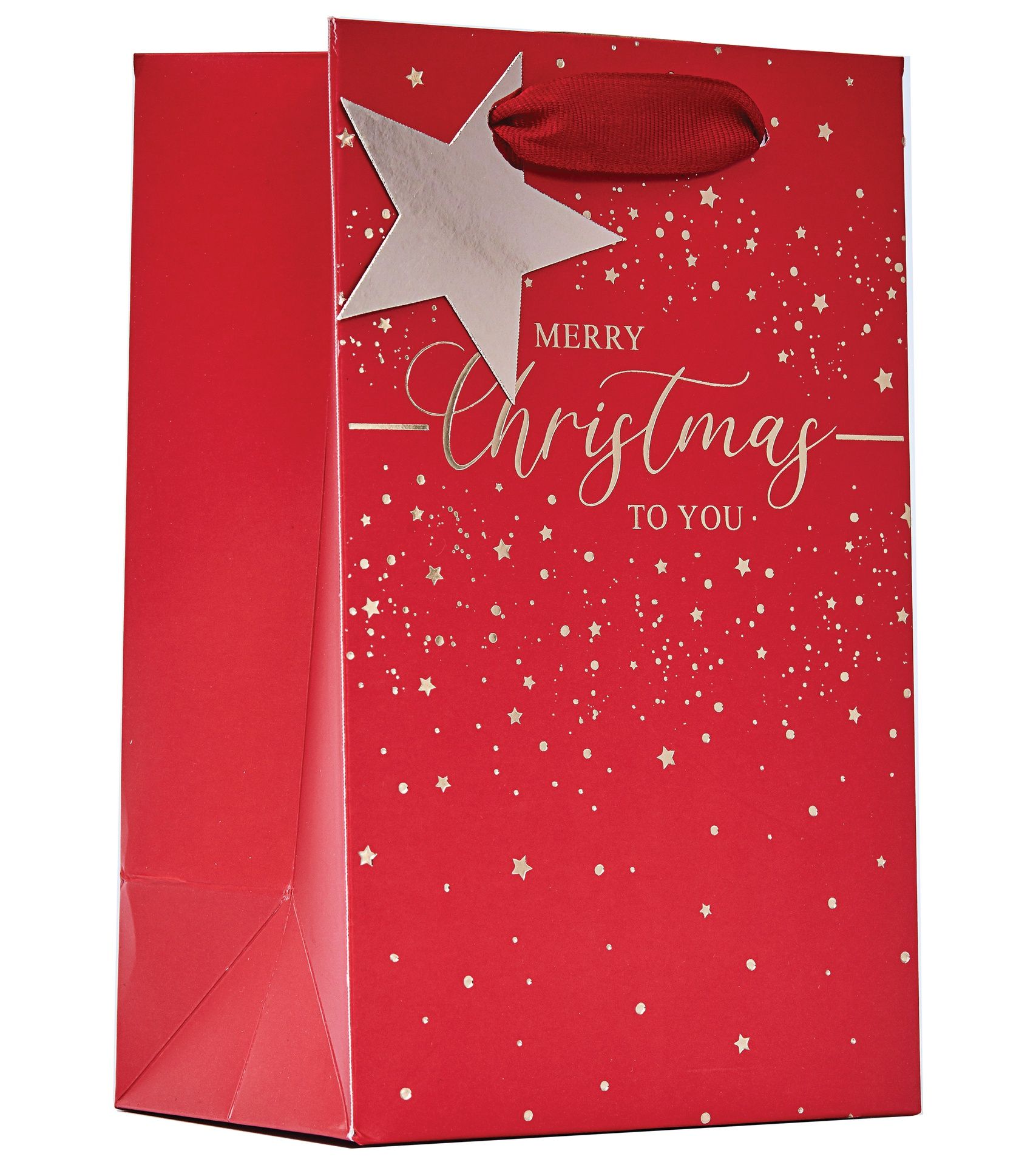 Lahjakassi joulu S Partisan - "Merry Christmas to You"