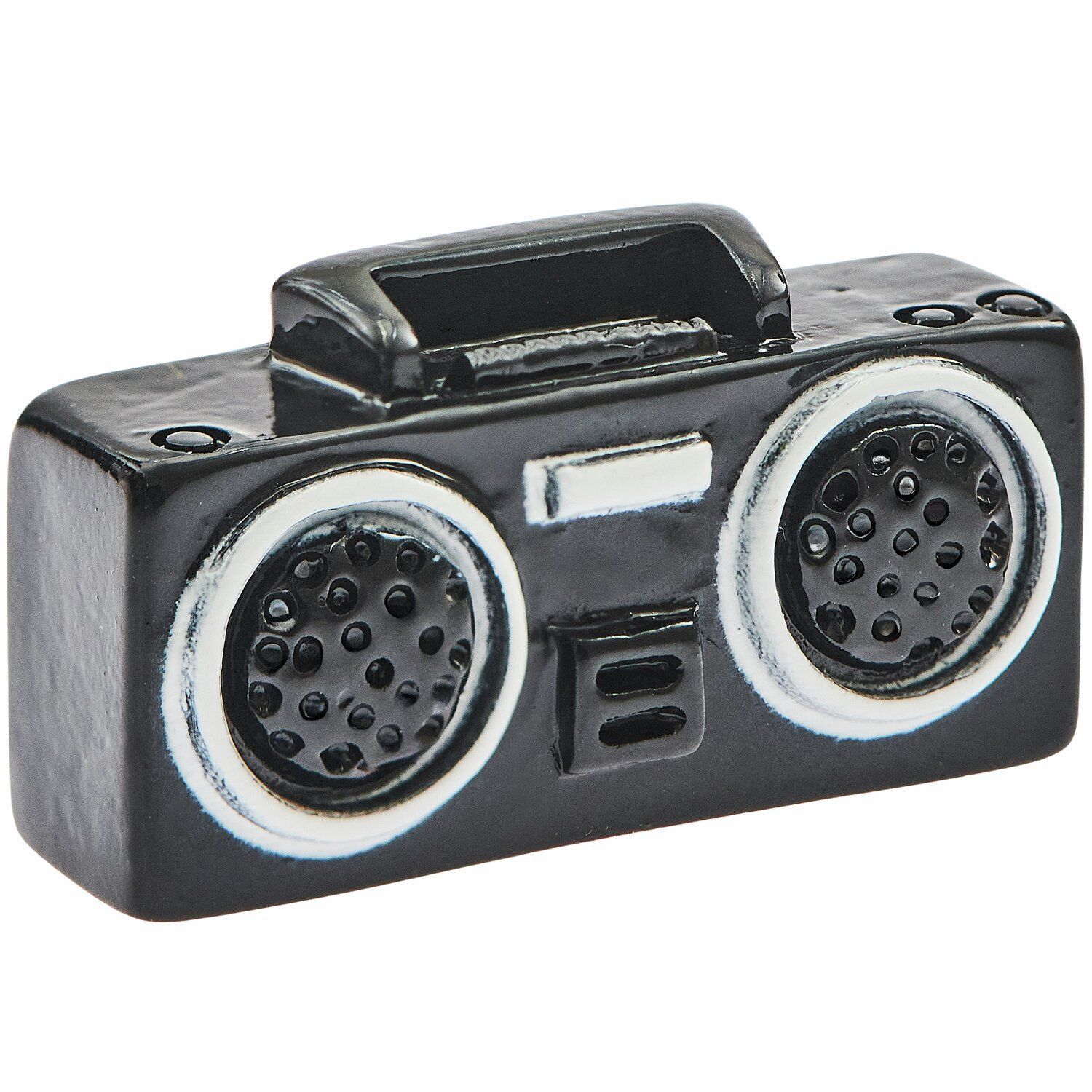 RICO Miniatyyri ghetto blaster