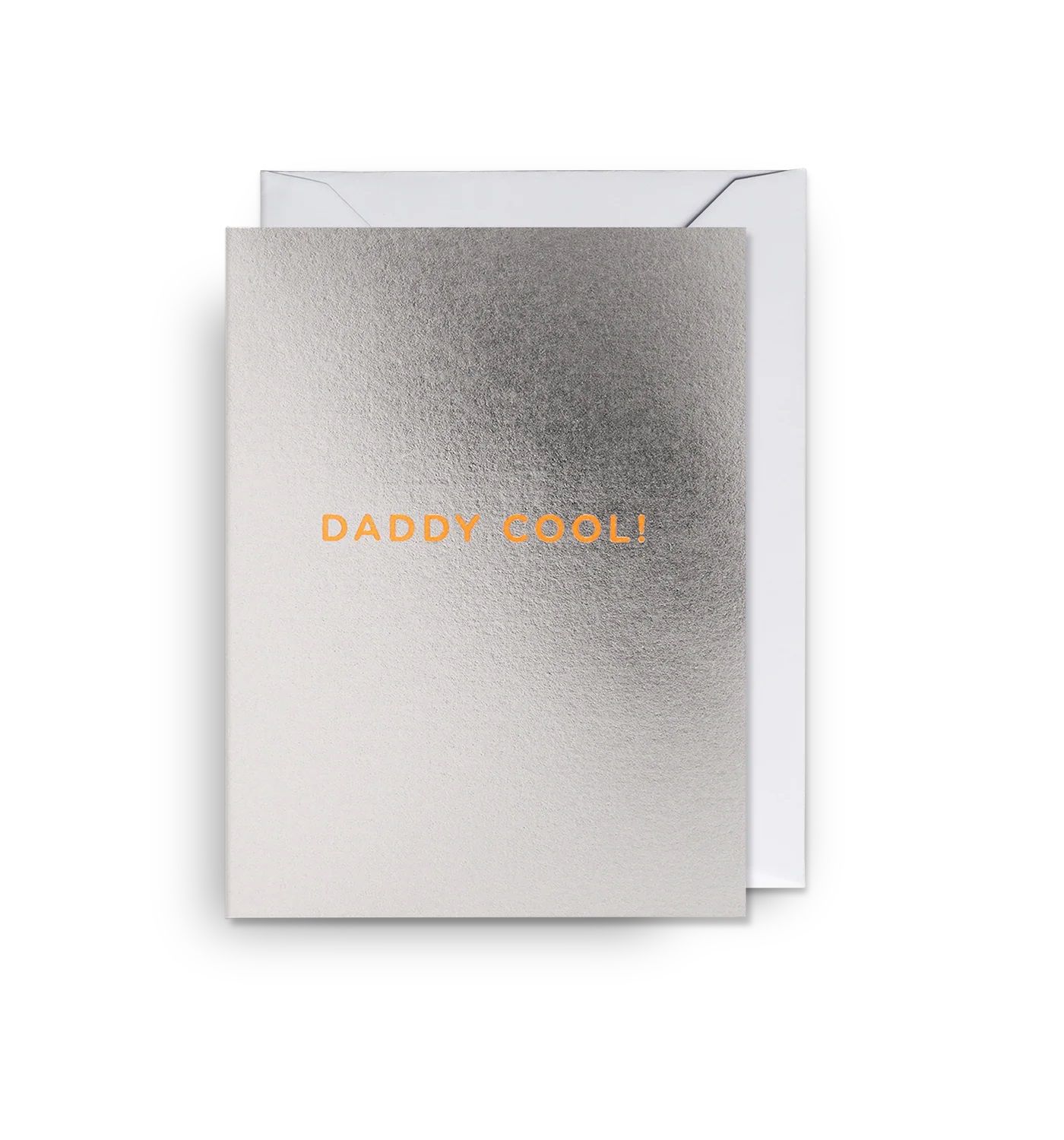 Pikkukortti Lagom - Daddy Cool!