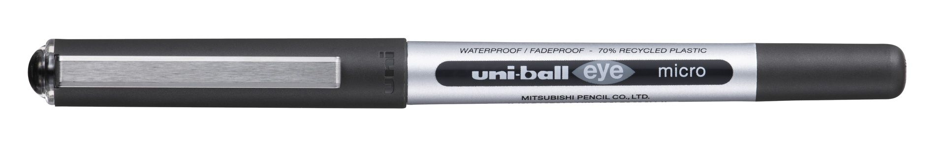 UNI Eye UB-150E musta micro