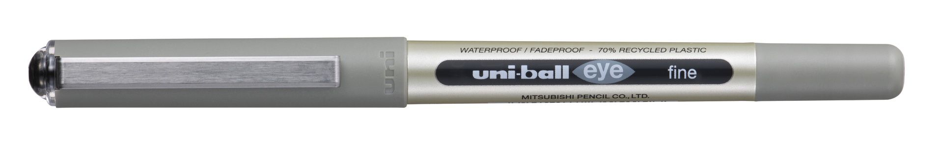 UNI Eye UB-157E musta fine