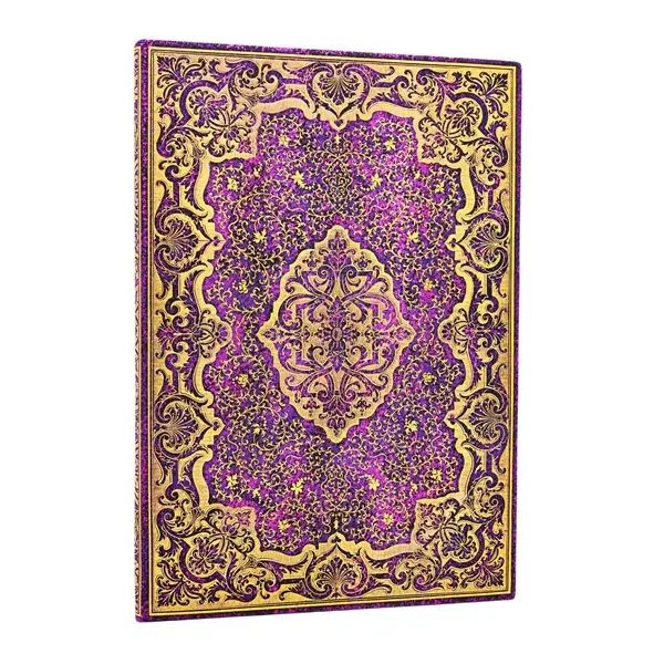 Muistikirja Paperblanks Grande Lined- Picaresque