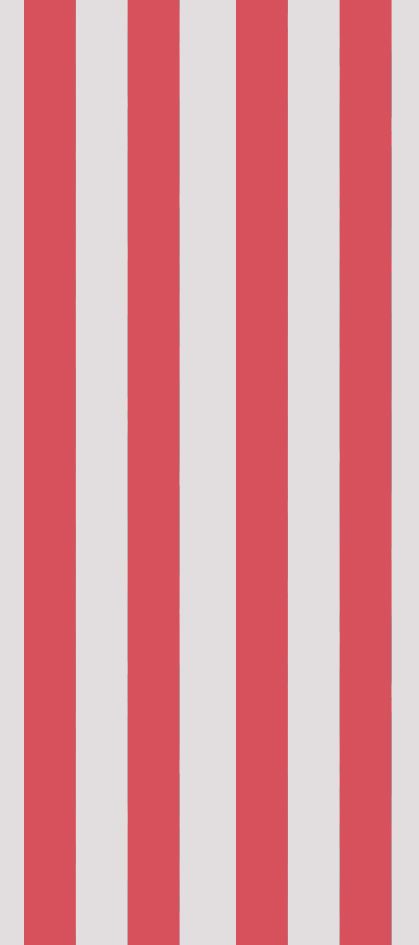 Silkkipaperi The Art File - Candy Stripe