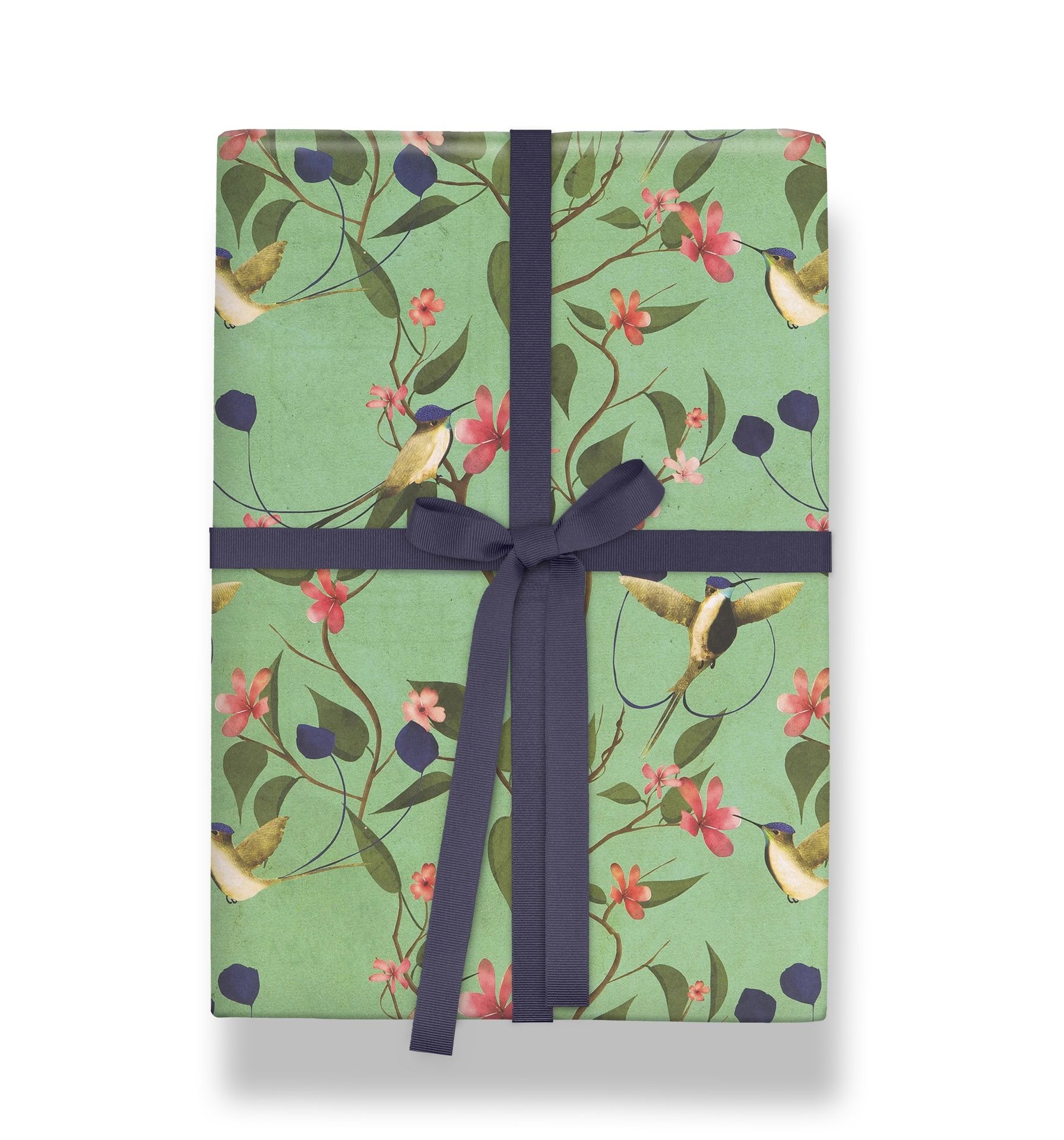 Lahjapaperiarkki Lagom - Marvellous Humming Bird