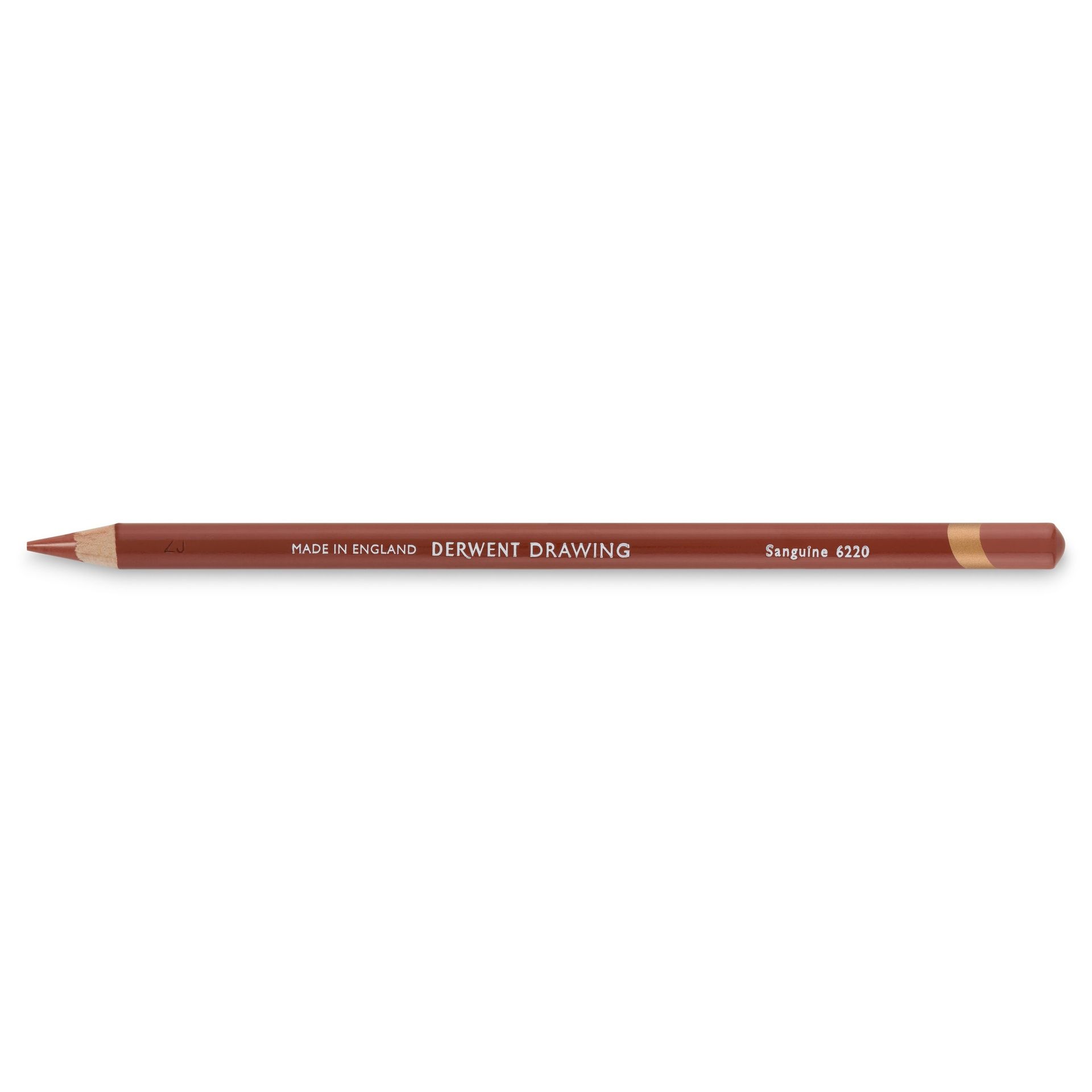 Derwent Drawing Sanguine