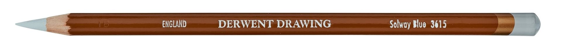 Derwent Drawing Solway Blue
