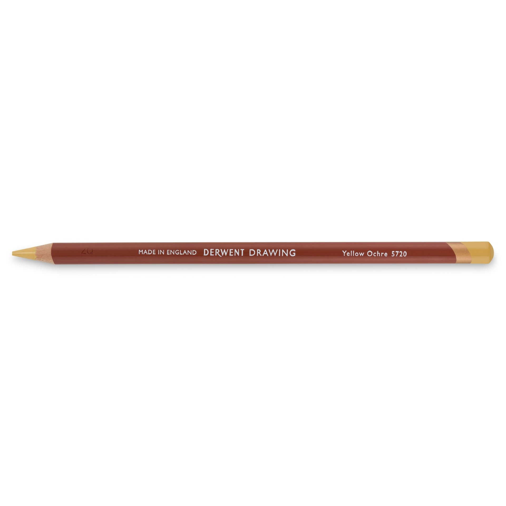 Derwent Drawing Yellow Ochre