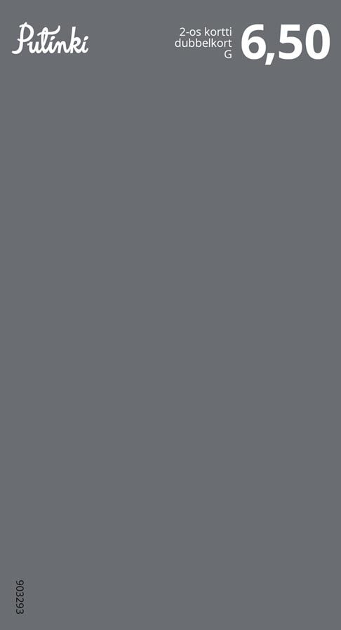 RIVIOPASTE / G 6,50