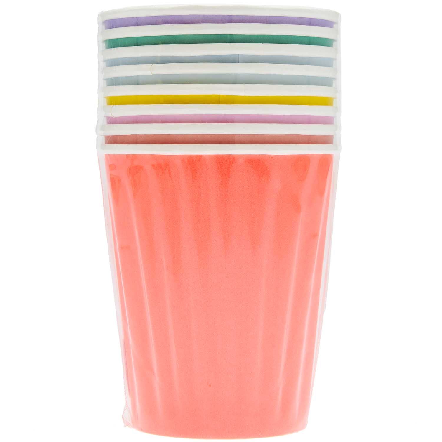 Pahvimukit Rico Design - Multicolor