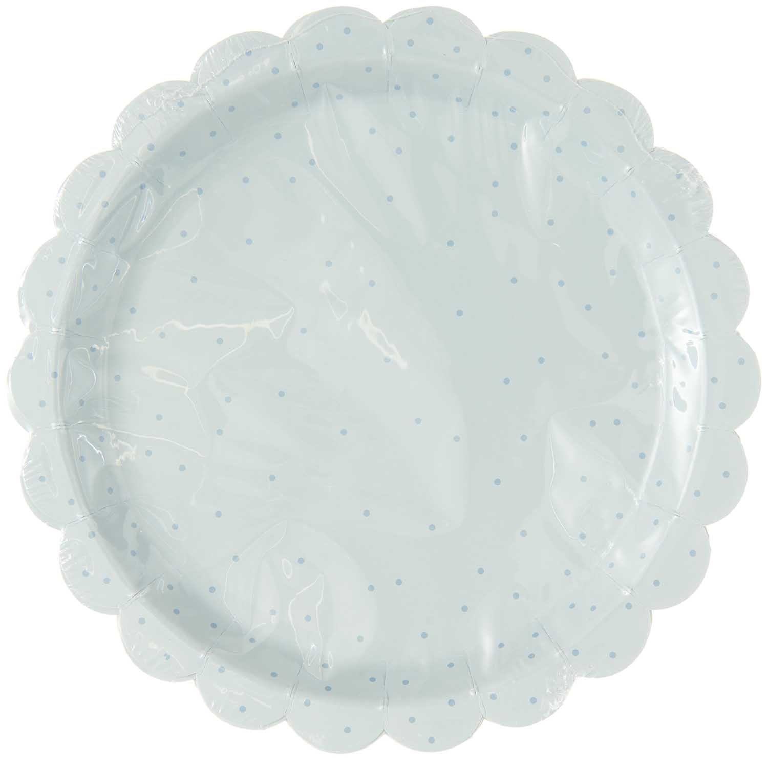 Pahvilautaset Rico Design - Mint
