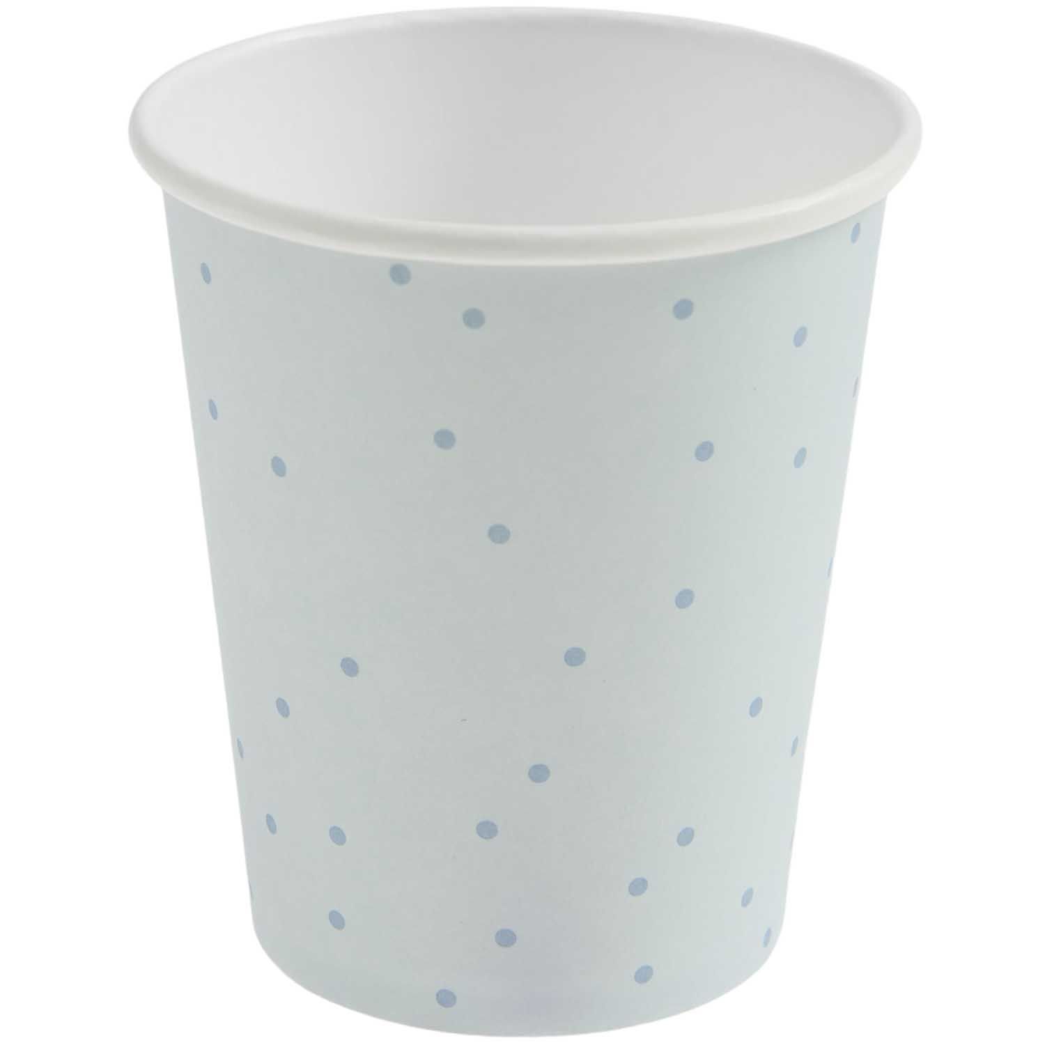 Pahvimukit Rico Design - Mint
