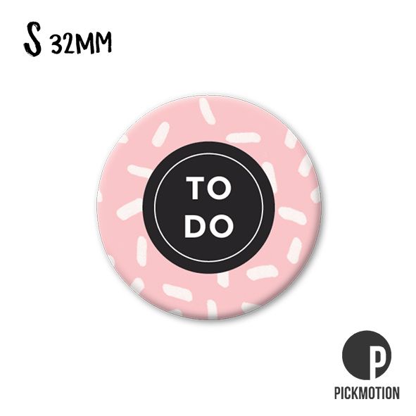 Magneetti S Pickmotion - To do