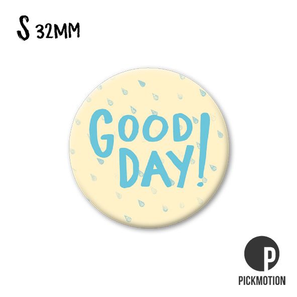 Magneetti S Pickmotion - Good Day