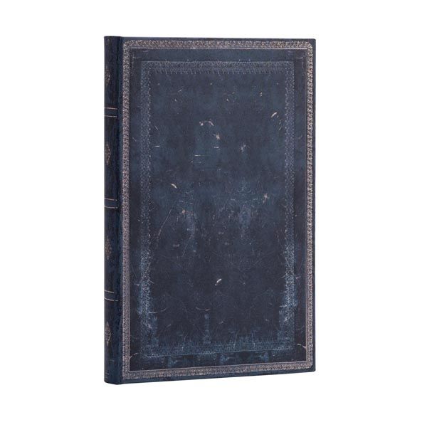 Pistemuistikirja Paperblanks Maxi - Inkblot