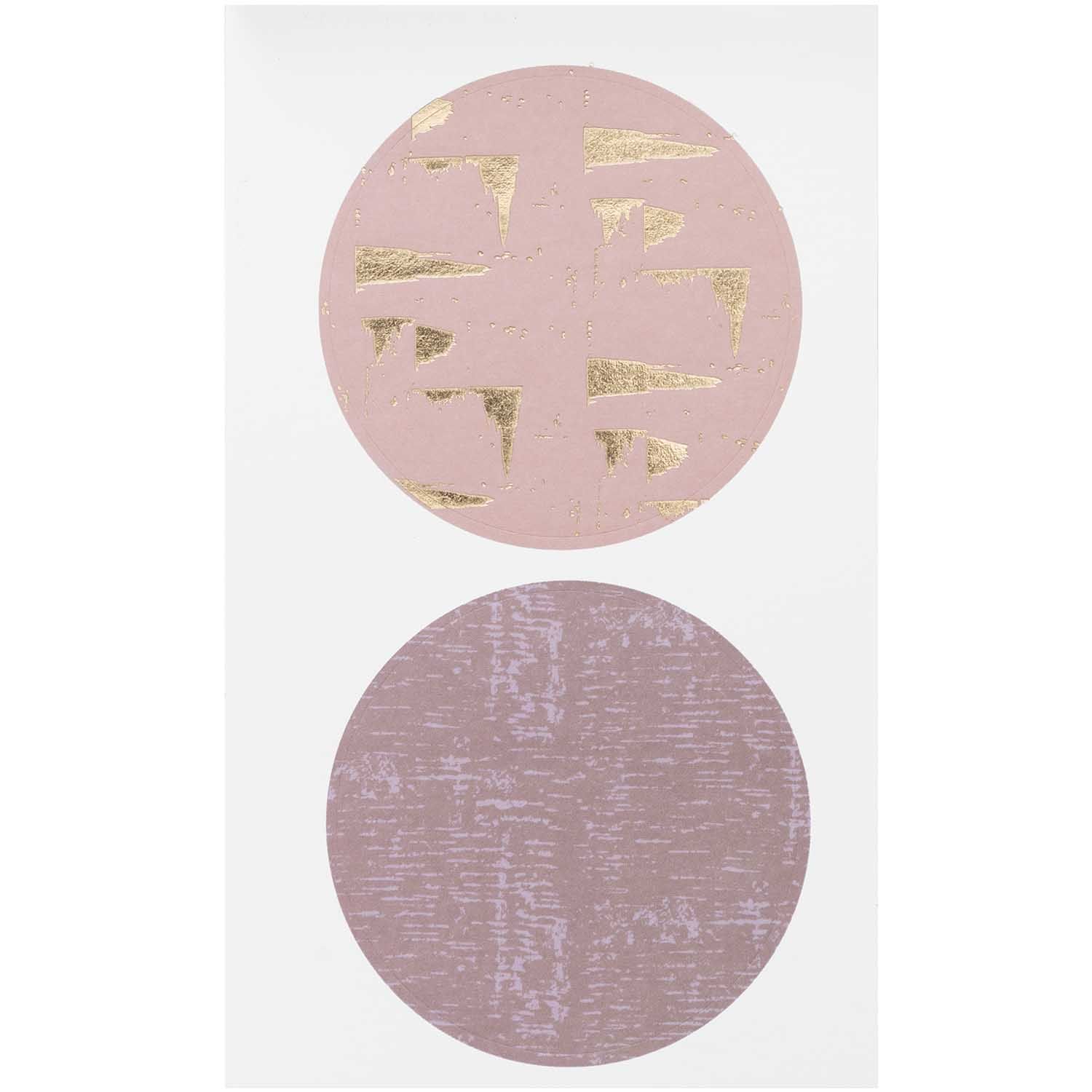 Tarrasetti Rico Design - Structure Mauve
