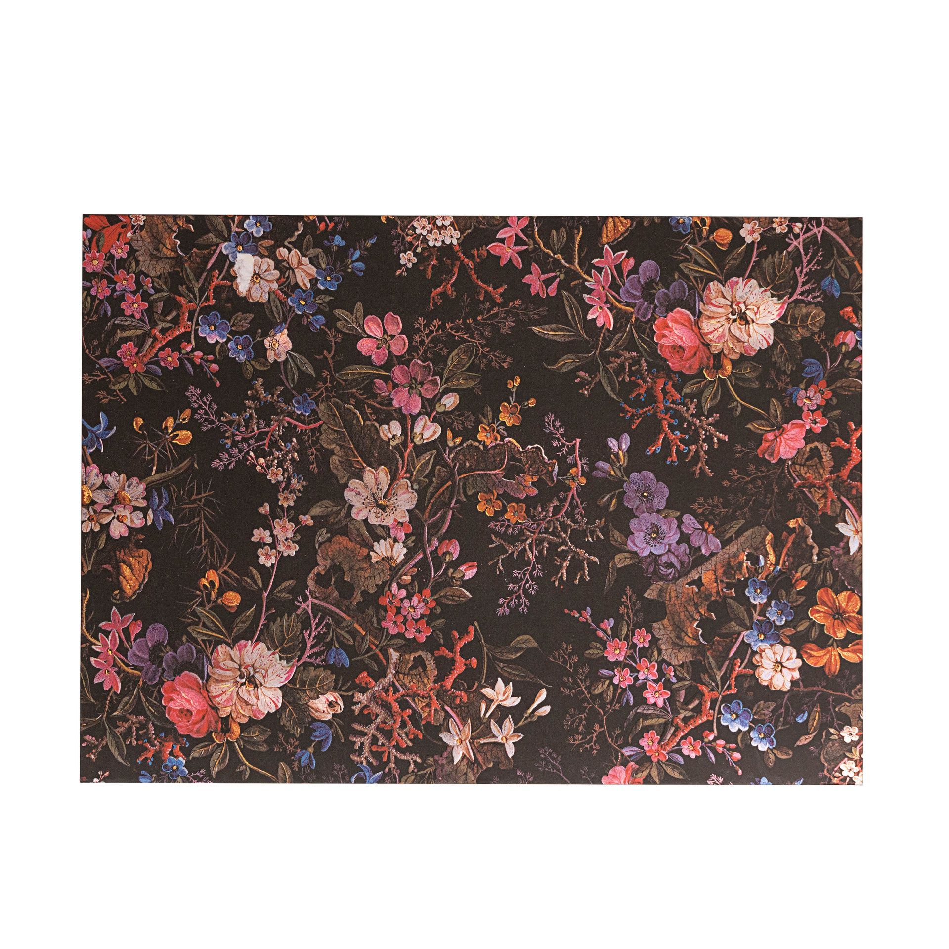 Kansio Paperblanks - Floralia