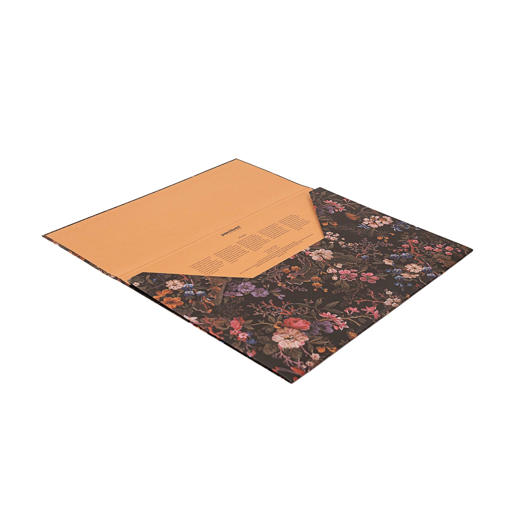 Kansio Paperblanks - Floralia