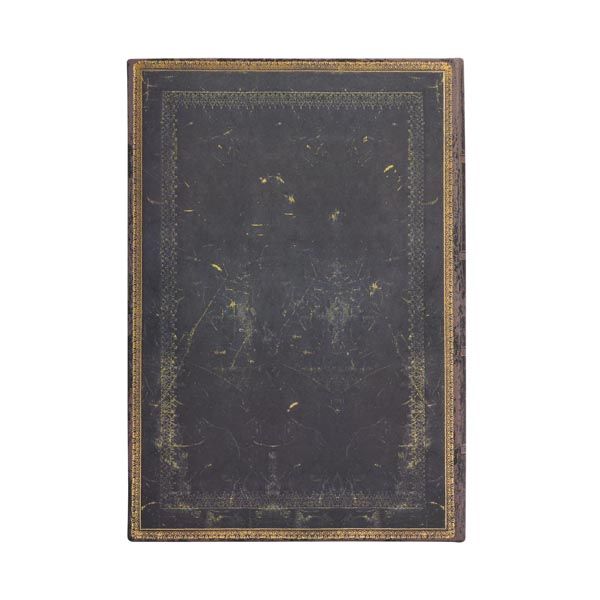 Luonnoskirja Paperblanks Grande - Arabica