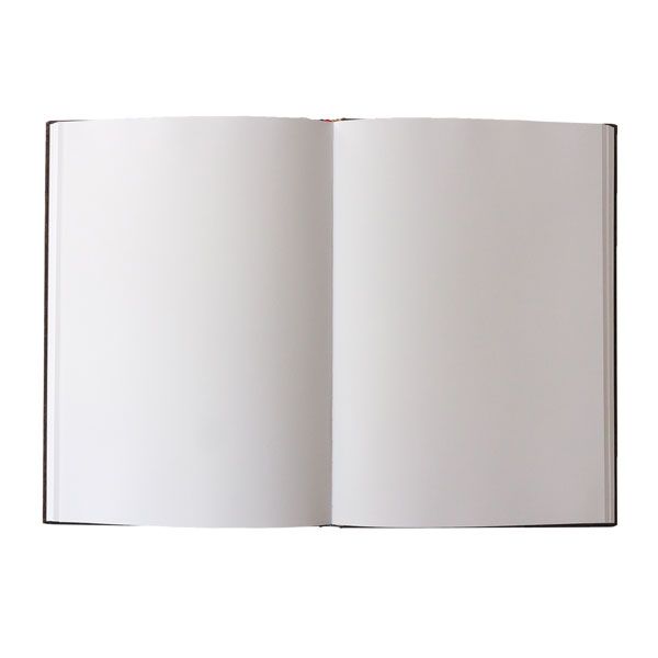 Luonnoskirja Paperblanks Grande - Arabica