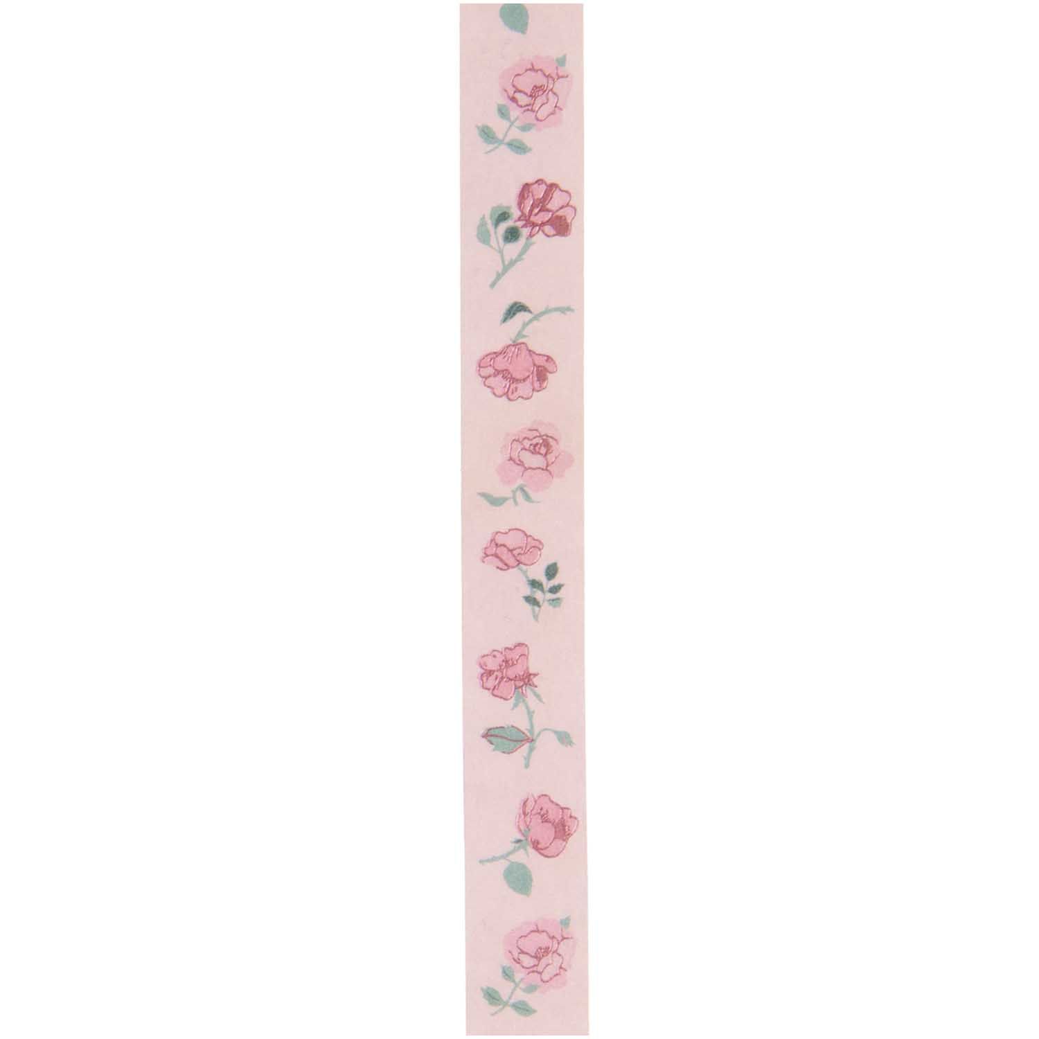 Paperiteippi Rico Design - Roses