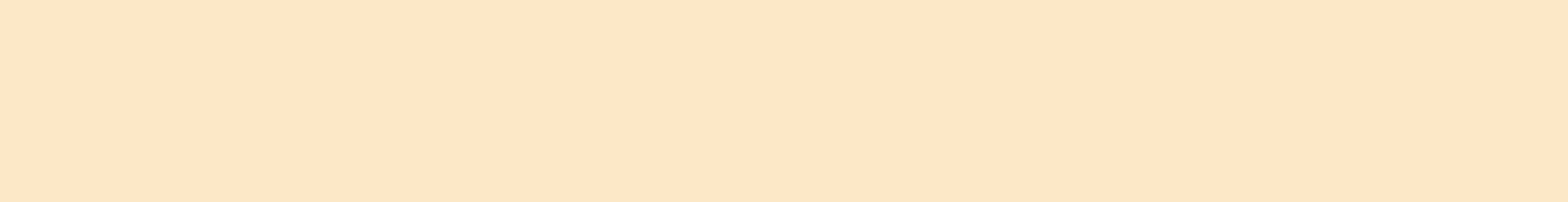 MT masking tape - Pastel marigold