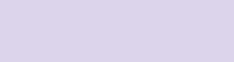 MT masking tape - Pastel lavender