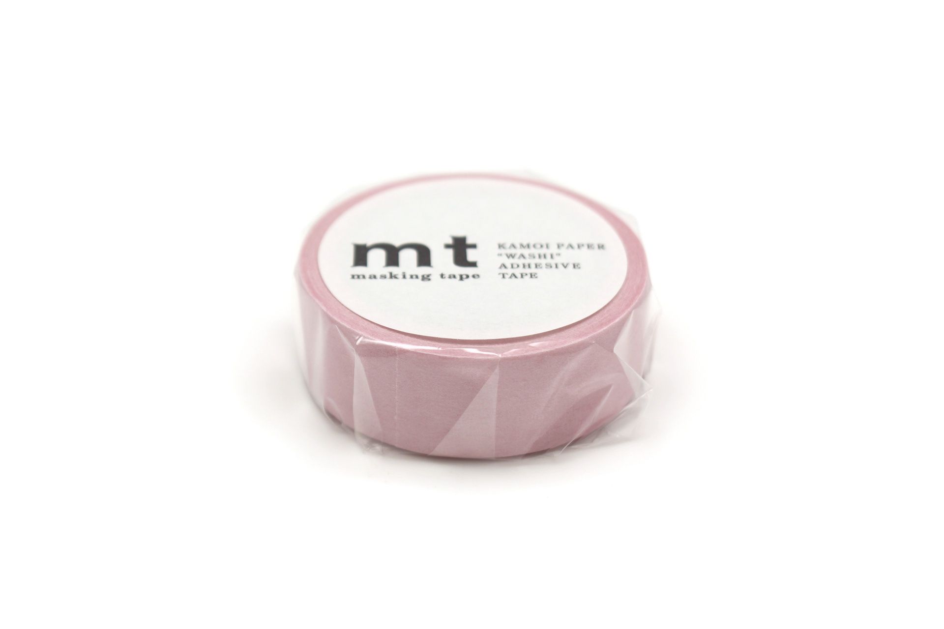 MT masking tape - Pastel rose