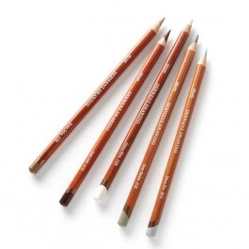 Derwent Drawing 24, piirustuskynälajitelma