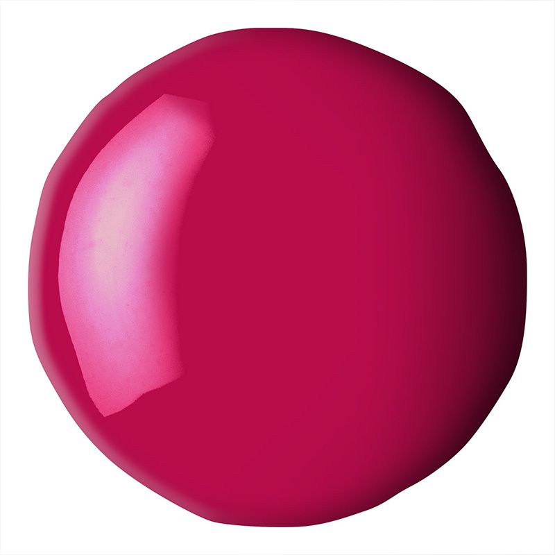 LQX Basics Fluid 118ml 311 Cadmium Red Deep Hue, juokseva akryyliväri