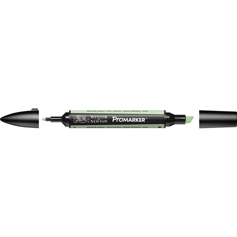 WN Promarker Meadow green (G339) x