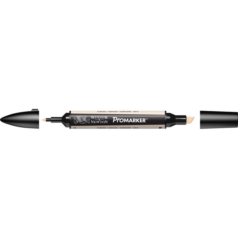 WN Promarker Almond (O819) x