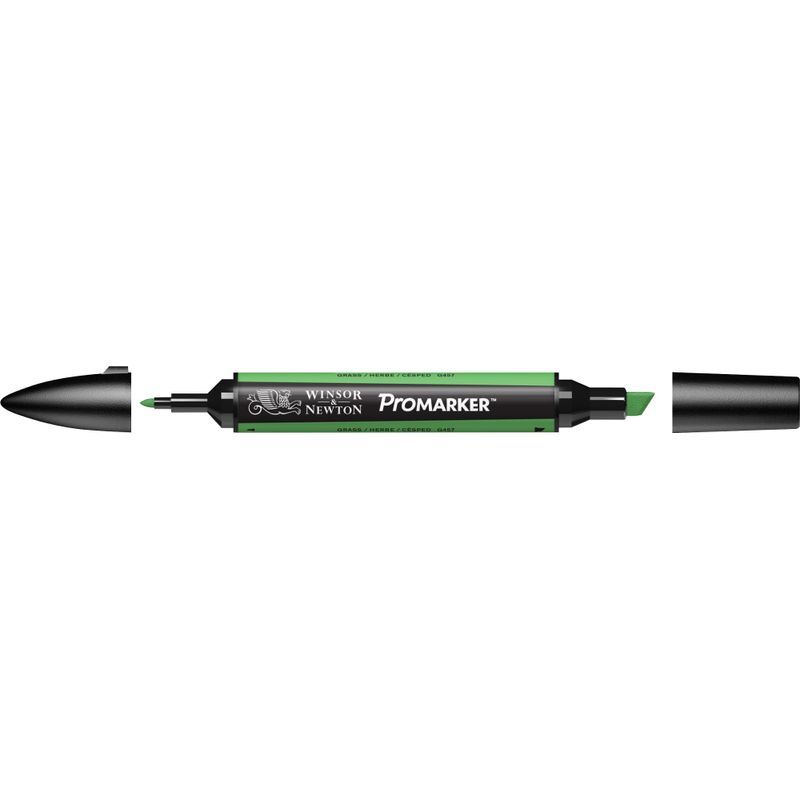 WN Promarker Grass (G457)