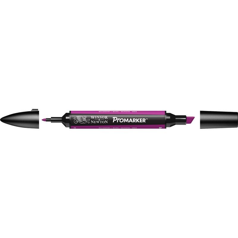 WN Promarker Mulberry (V865) x