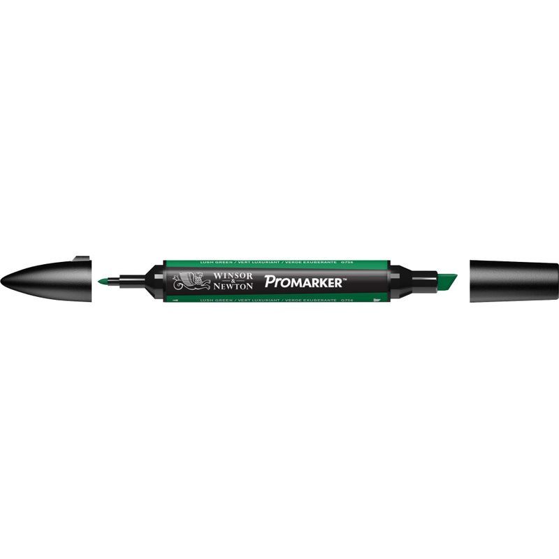 WN Promarker Lush green (G756)