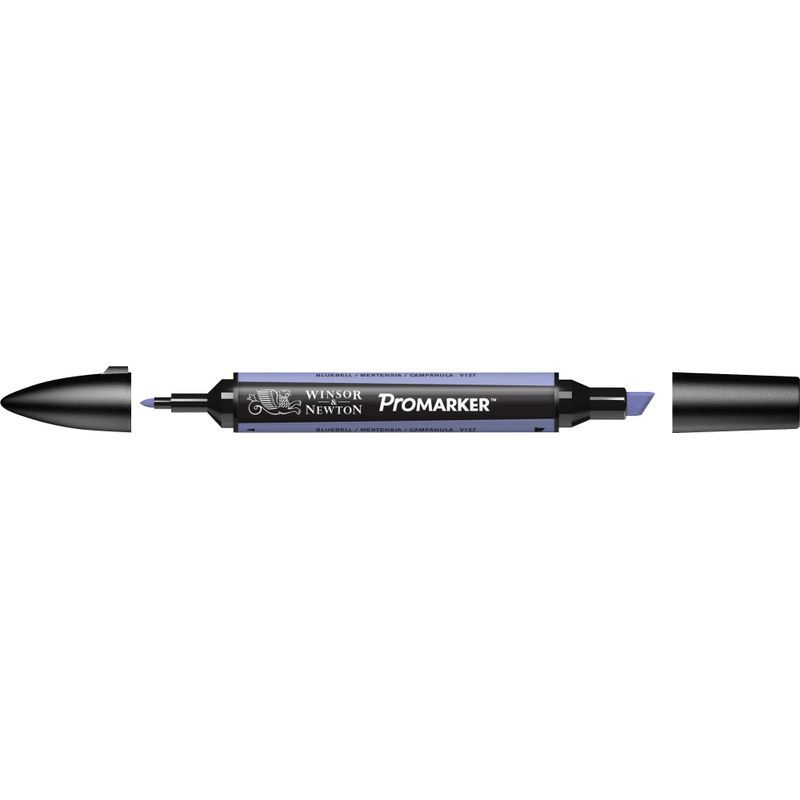 WN Promarker Bluebell (V127)