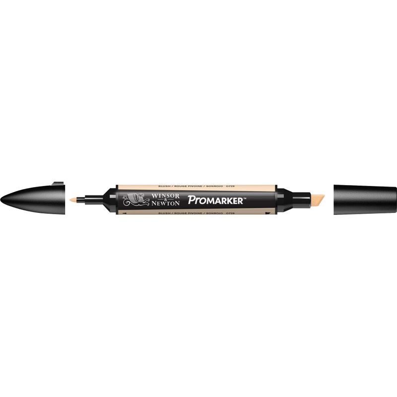 WN Promarker Blush (O729)  x