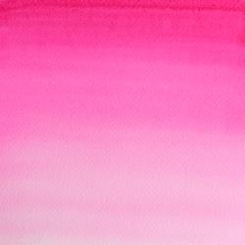 WN AWC 1/1 448 Opera rose (2), taiteilija-akvarelliväri