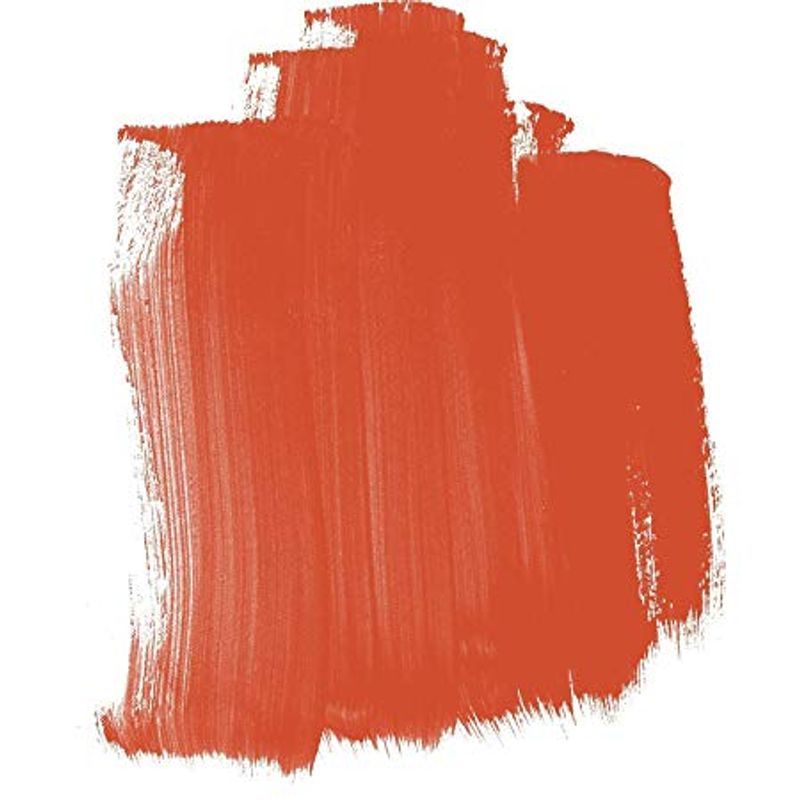 DR System 3 acrylic 59ml 588 Vermilion (Hue), akryyliväri