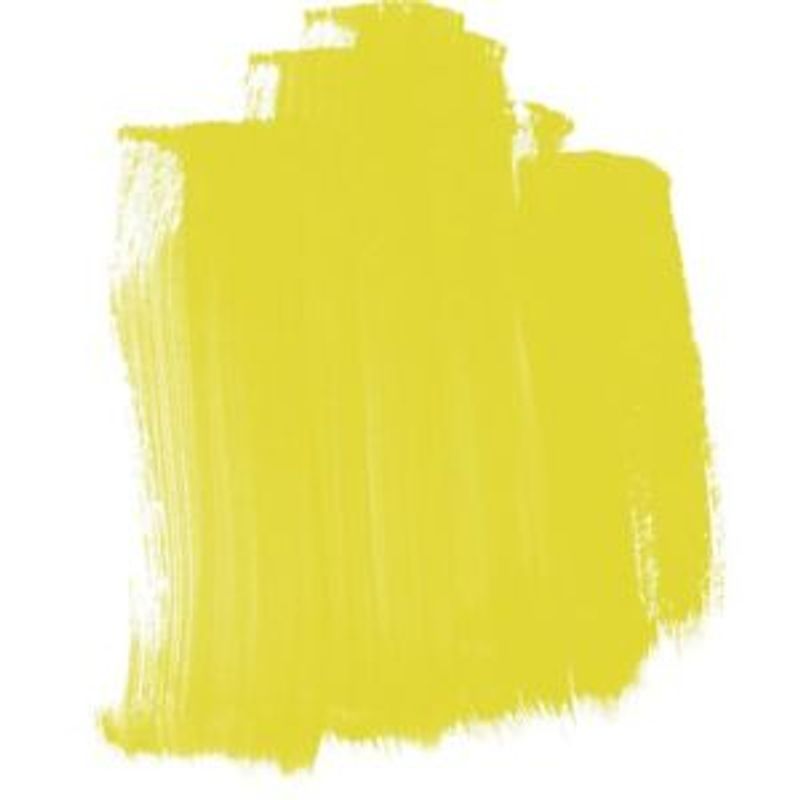 DR System 3 acrylic 59ml 681 Fluorescent Yellow, akryyliväri