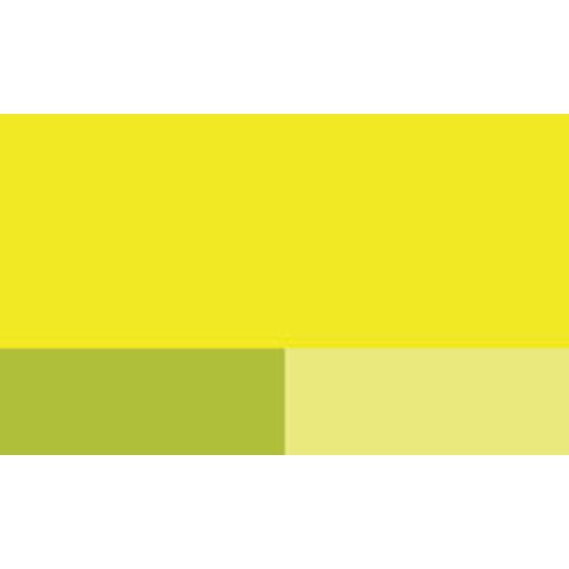 LB Fine Acrylic 80ml 169 Lemon Yellow, akryyliväri