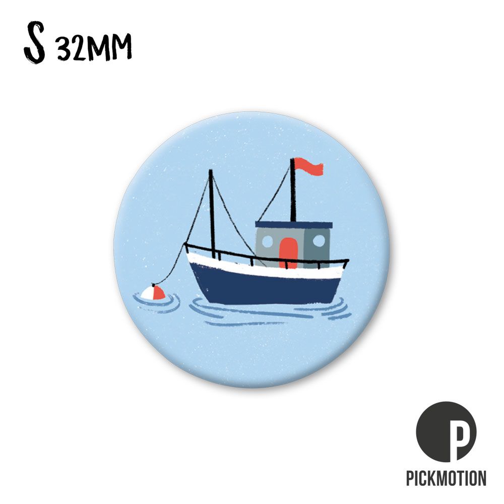 Magneetti S Pickmotion - Vene