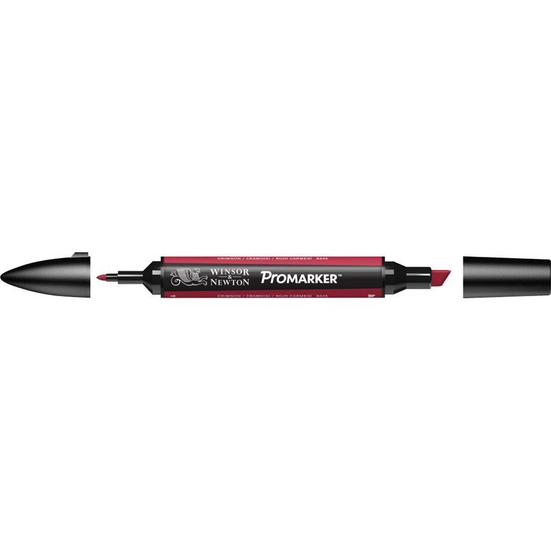 WN Promarker Crimson (R445) x