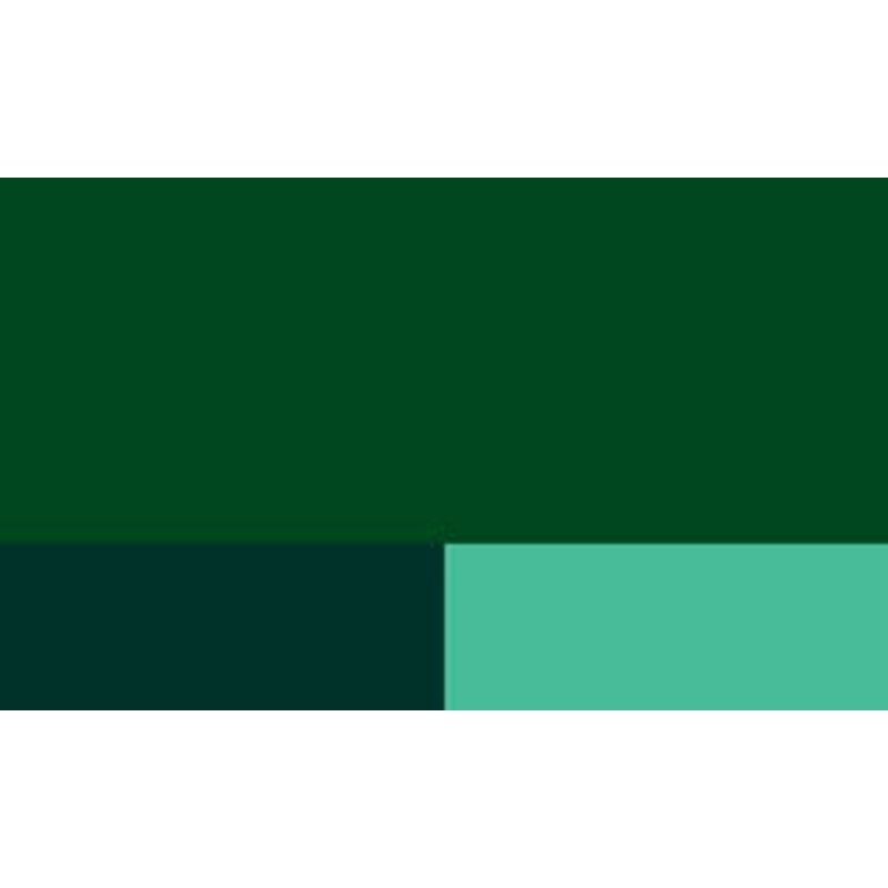LB Fine Acrylic 80ml 529 Viridian, akryyliväri