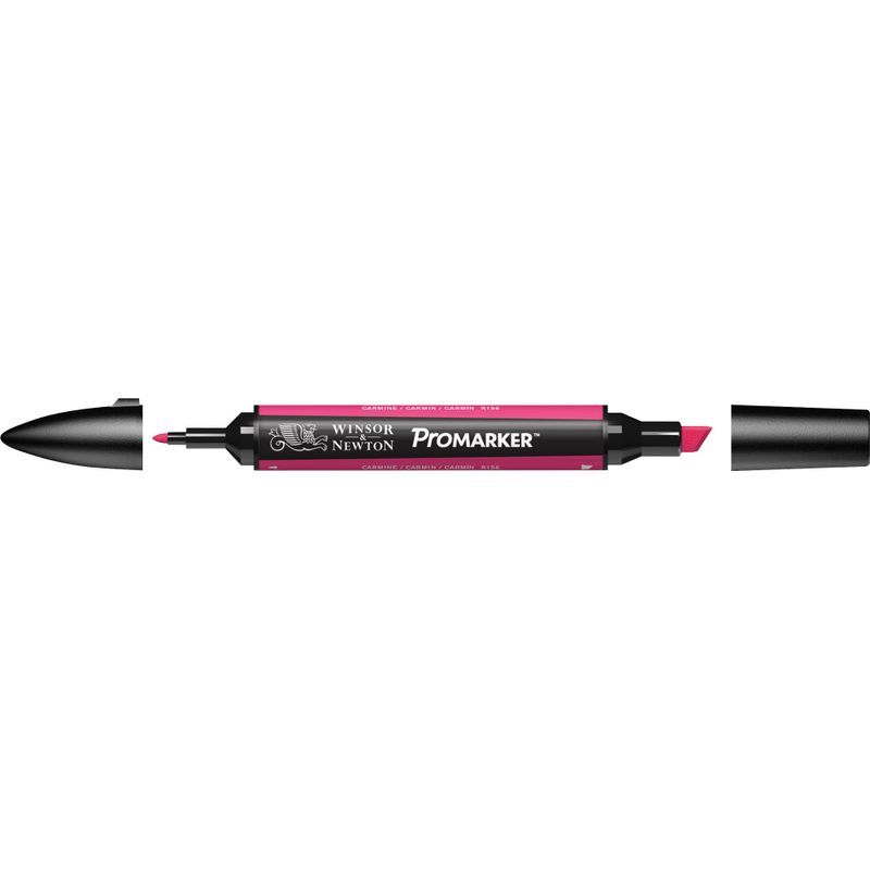 WN Promarker Carmine (R156) x